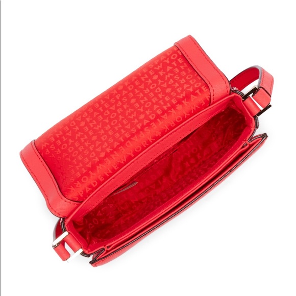 Kate Spade Carsen Crossbody Bag - Picture 2 of 15